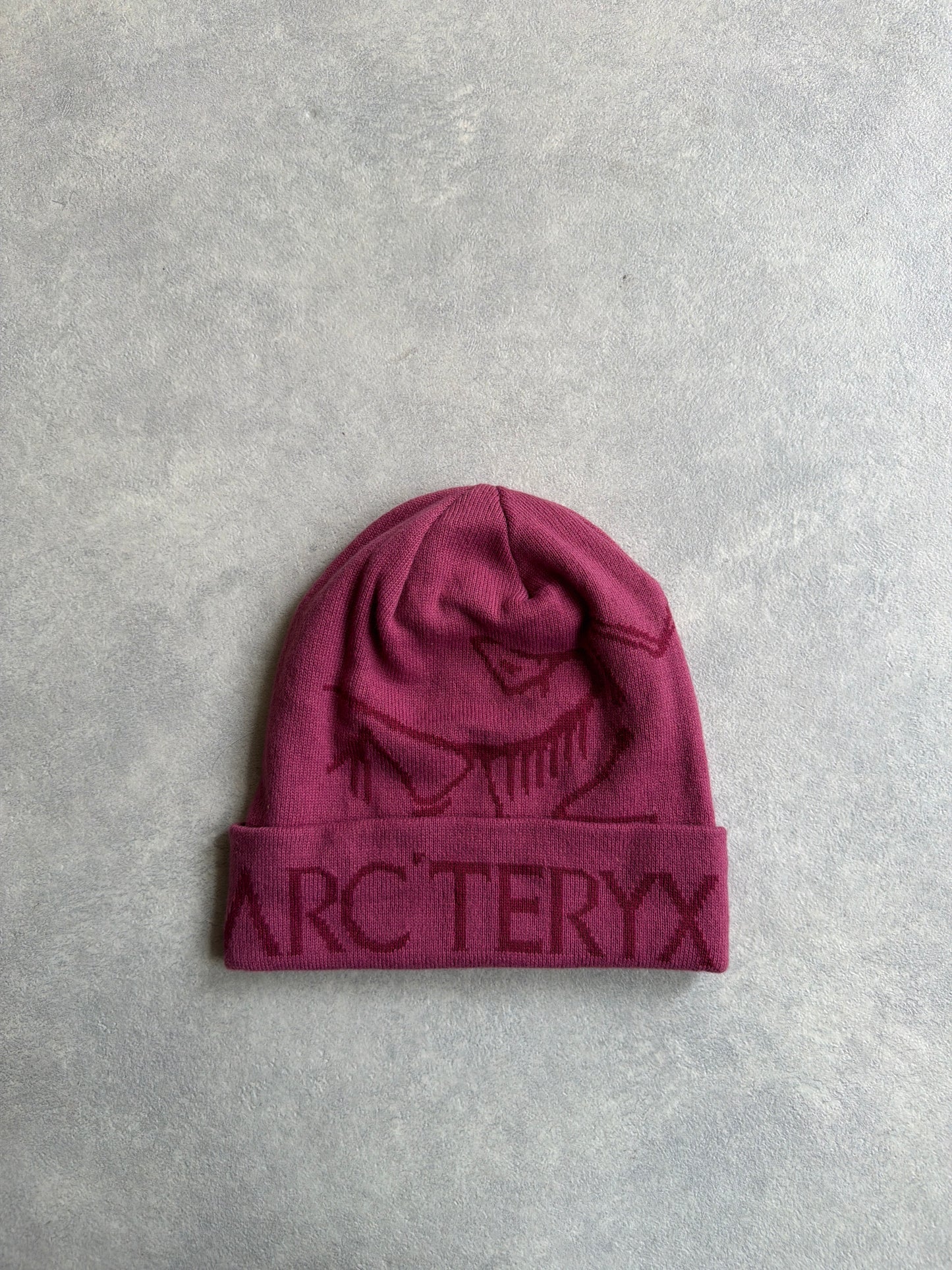 Arc'teryx Bird Fold Beanie