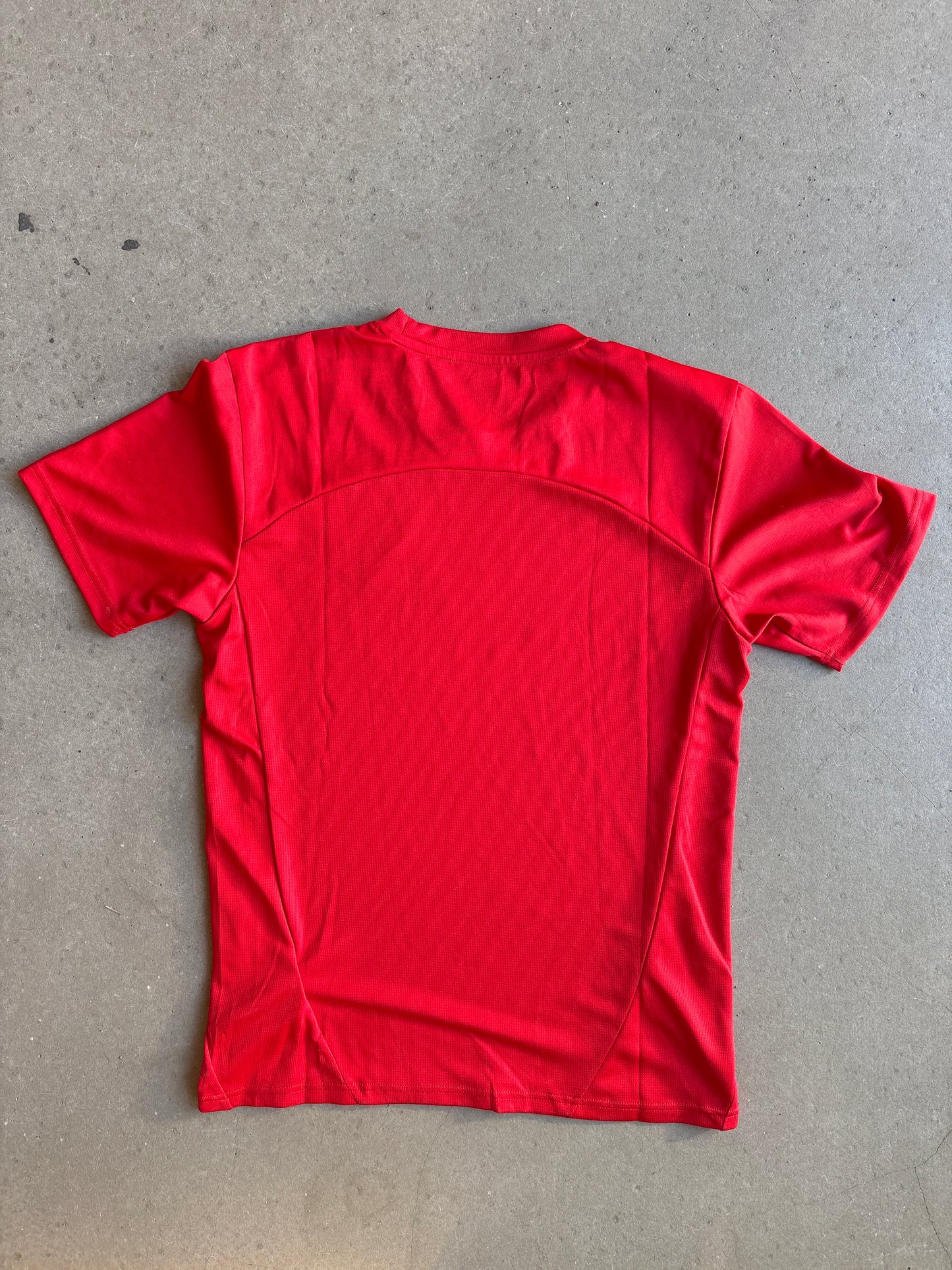 Puma Morocco Maghreb Jersey