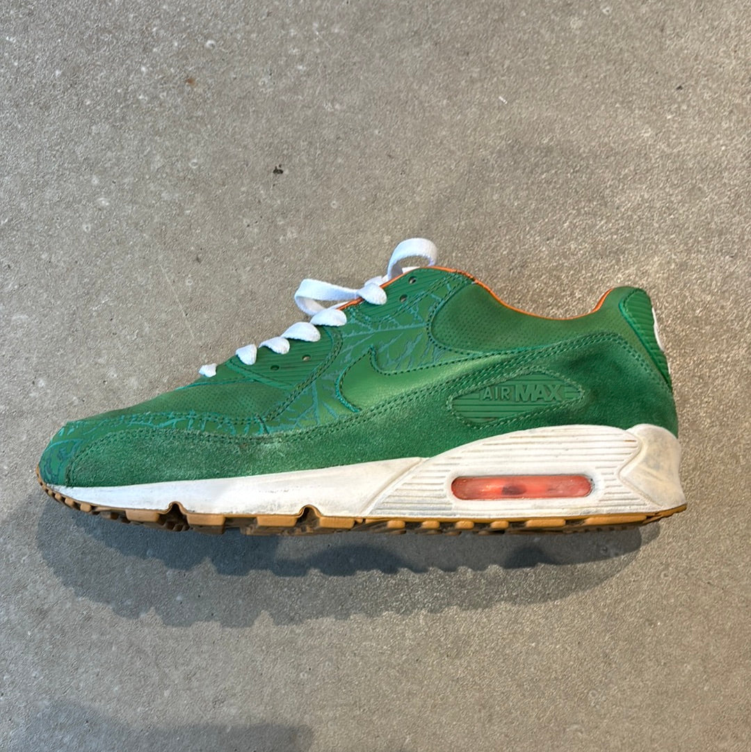 Nike Air Max '90 x Patta Homegrown EU 44