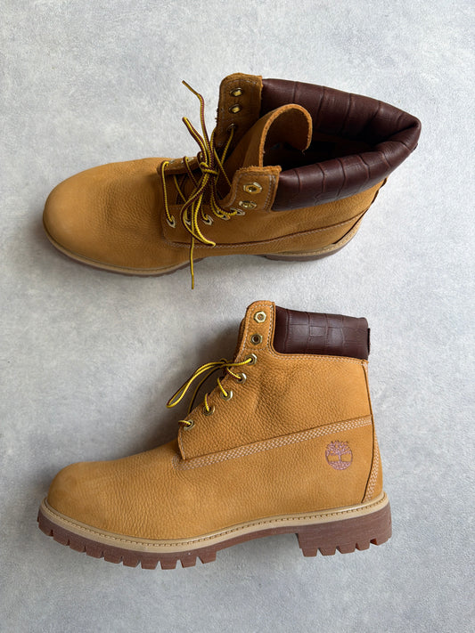 Timberland x Avirex 45,5