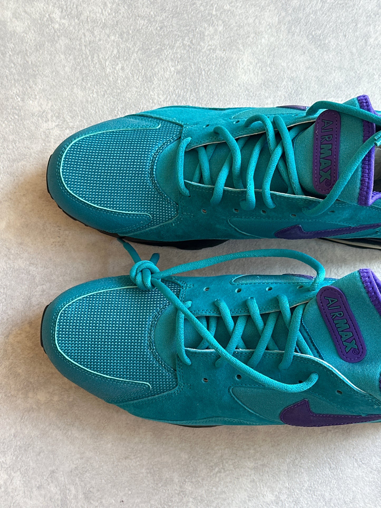 Nike Air Max 93 Size? Exclusive 46