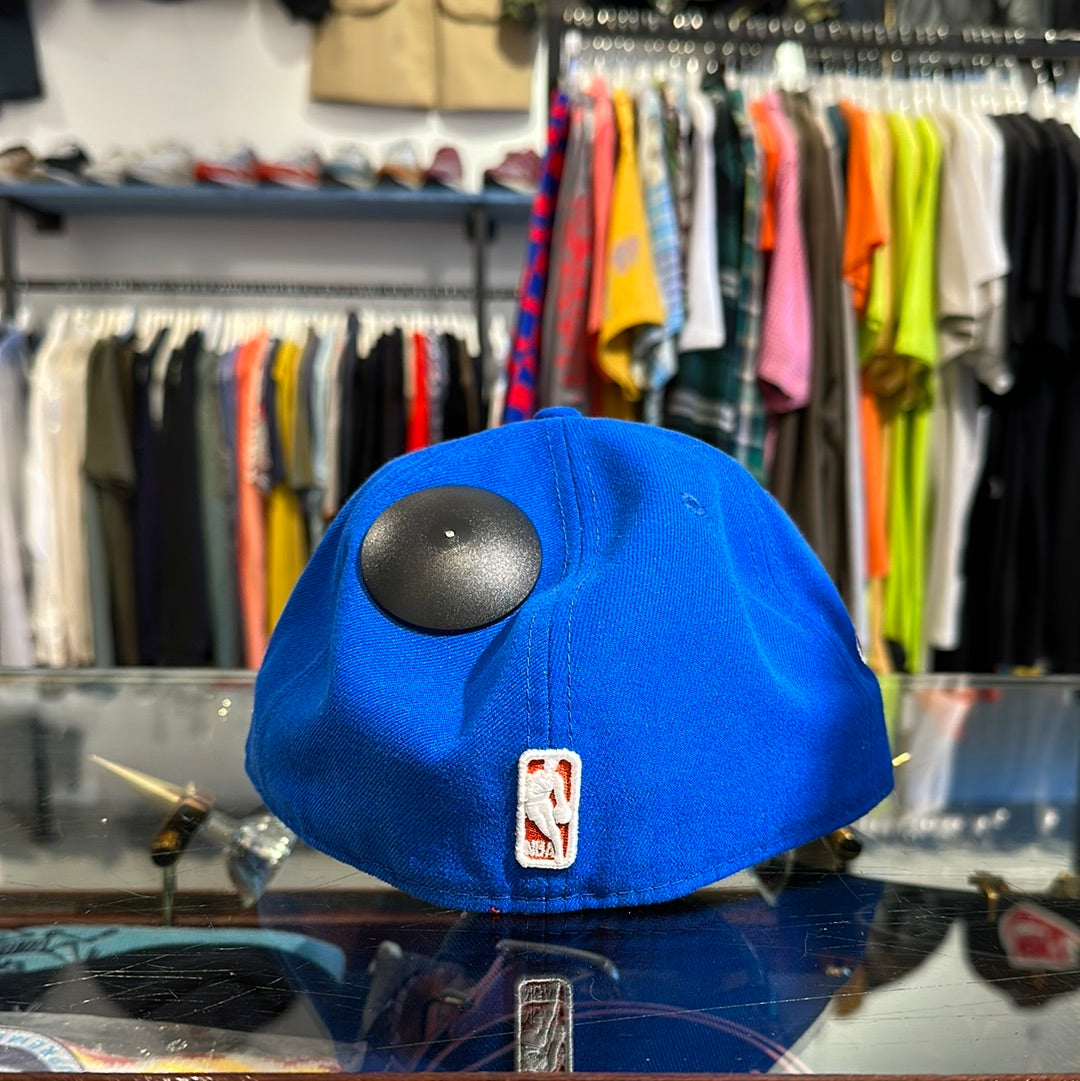 New Era NBA Cap Durant  7 3/8