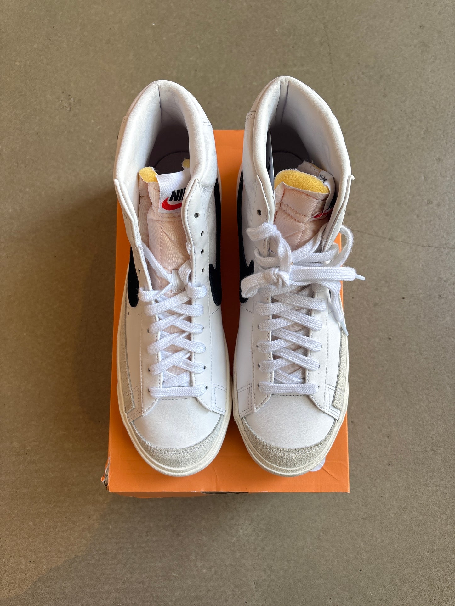 Nike Blazer Mid '77 VNTG