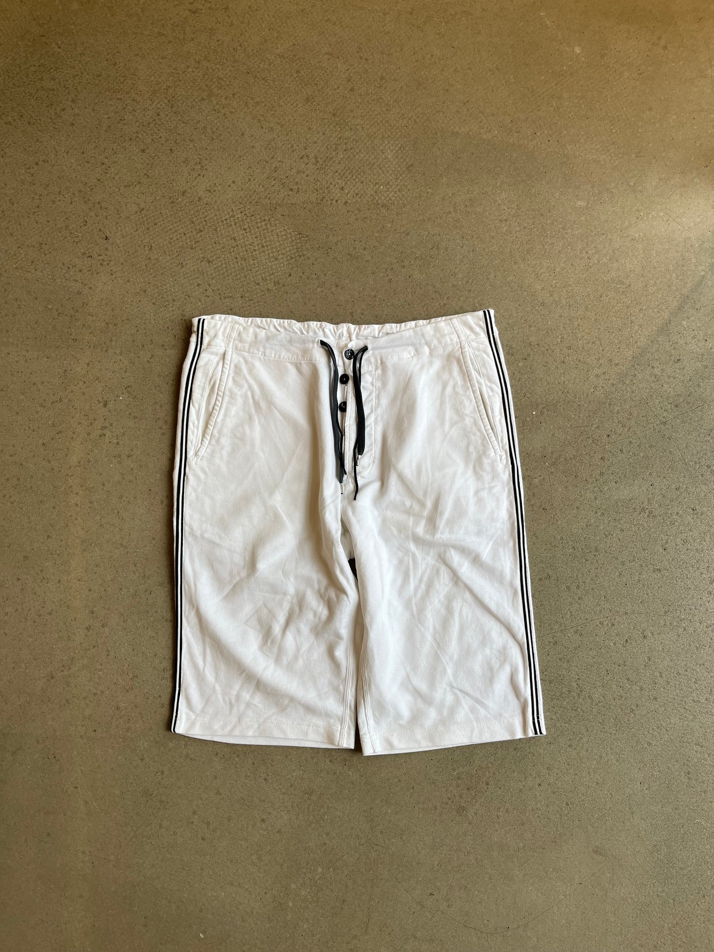 Stone Island Jogging Shorts XL