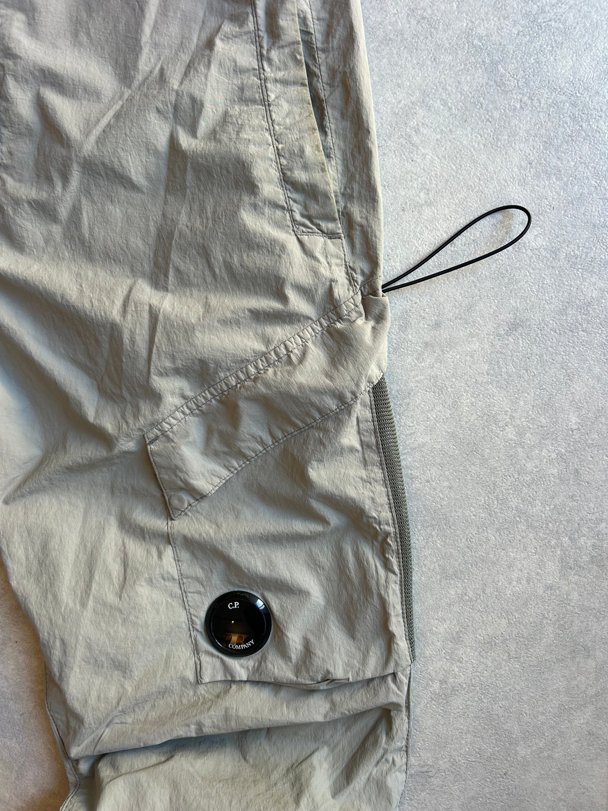 C.P Company Cargo Beige Size Medium