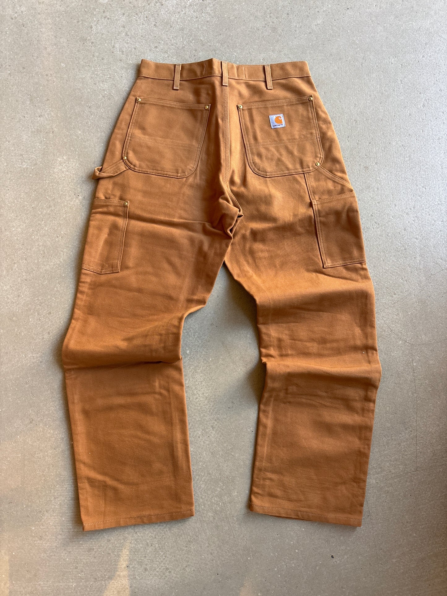 Carhartt Made in USA Double Knee Pants 32