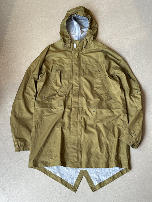Nike NWS Rain Jacket Storm-Fit  M