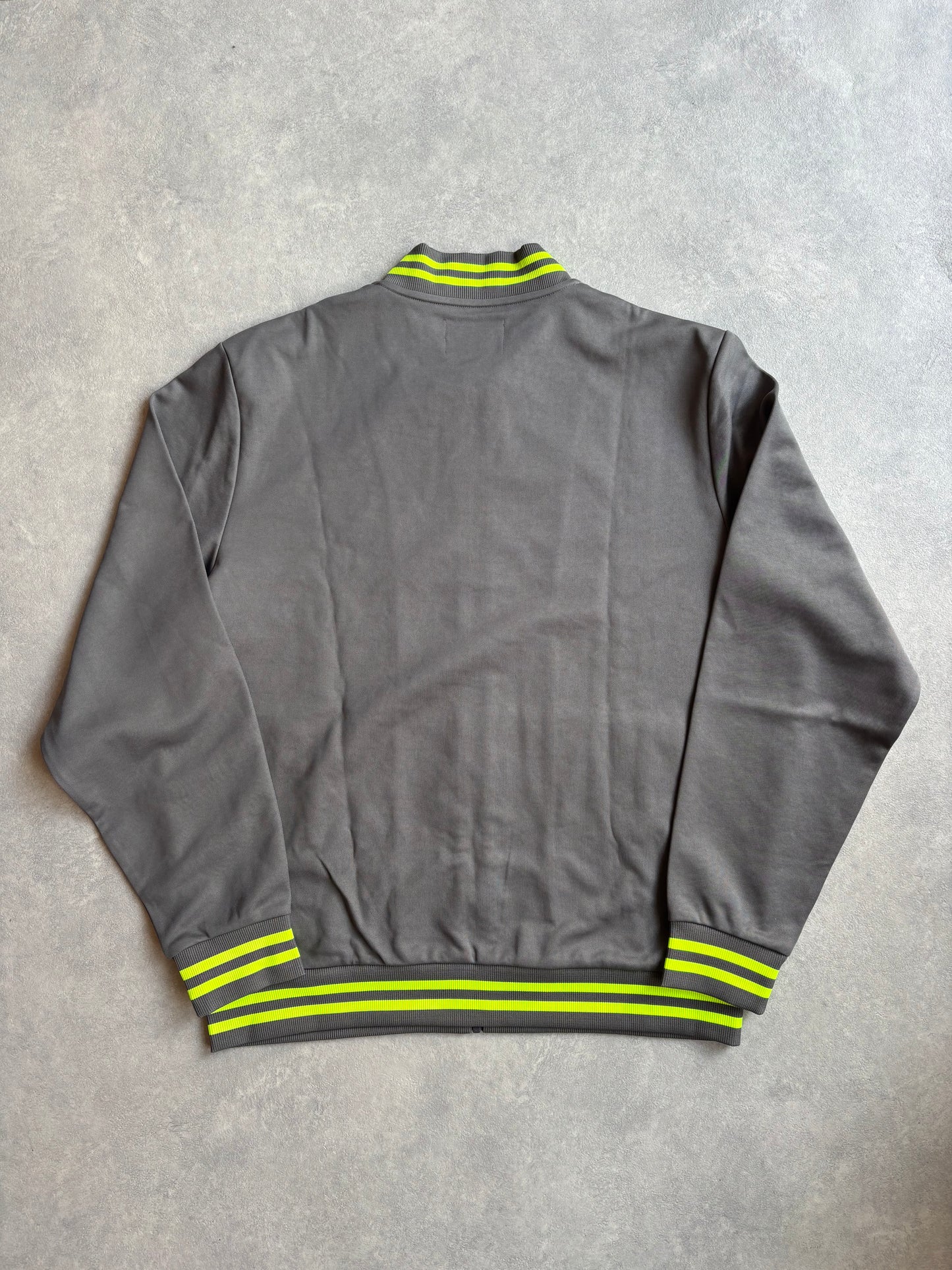 PALACE FRED PERRY TRACK JACKET FEATHER