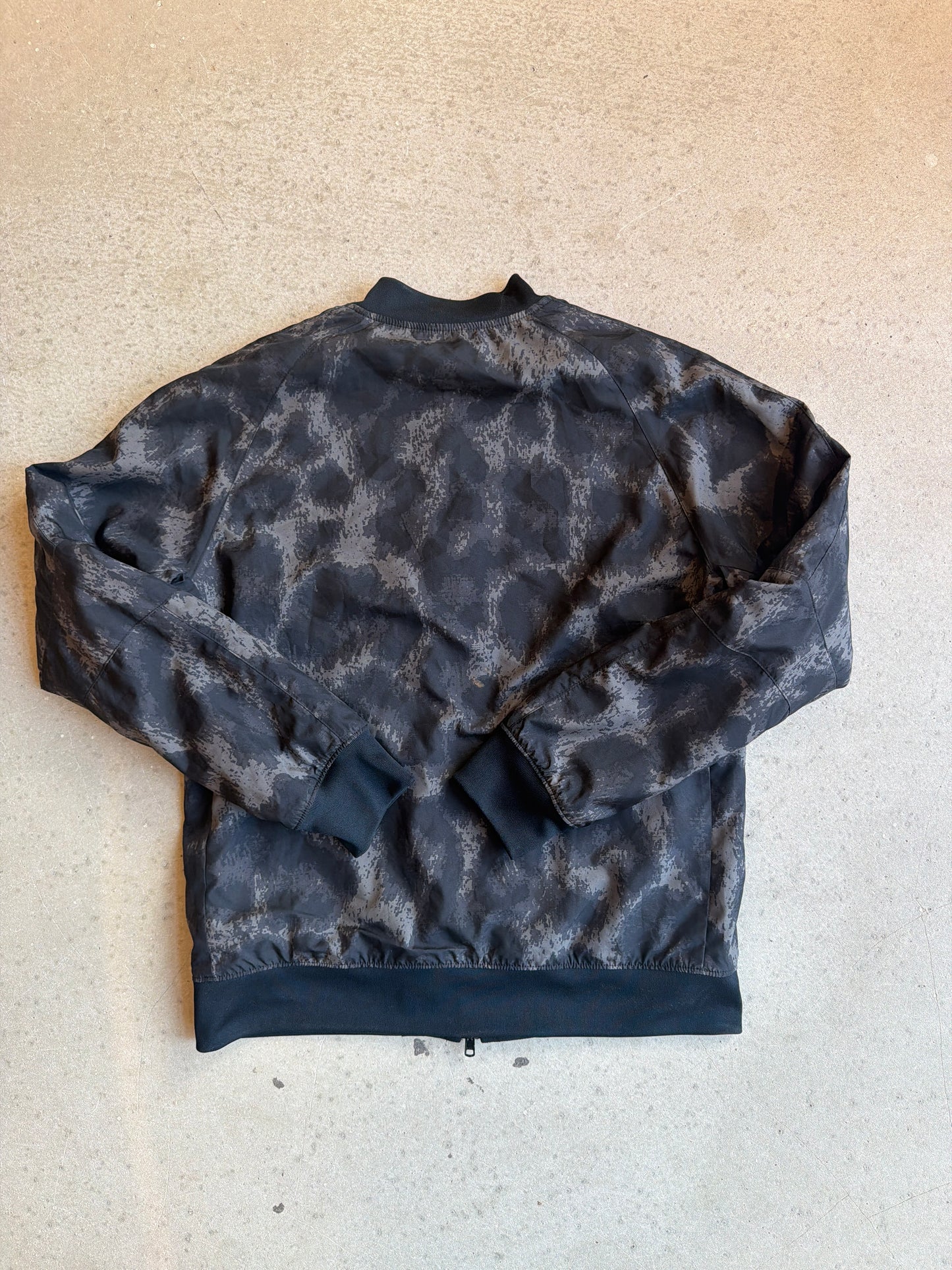 Nike x F.C Real Bristol Reversible Jacket L