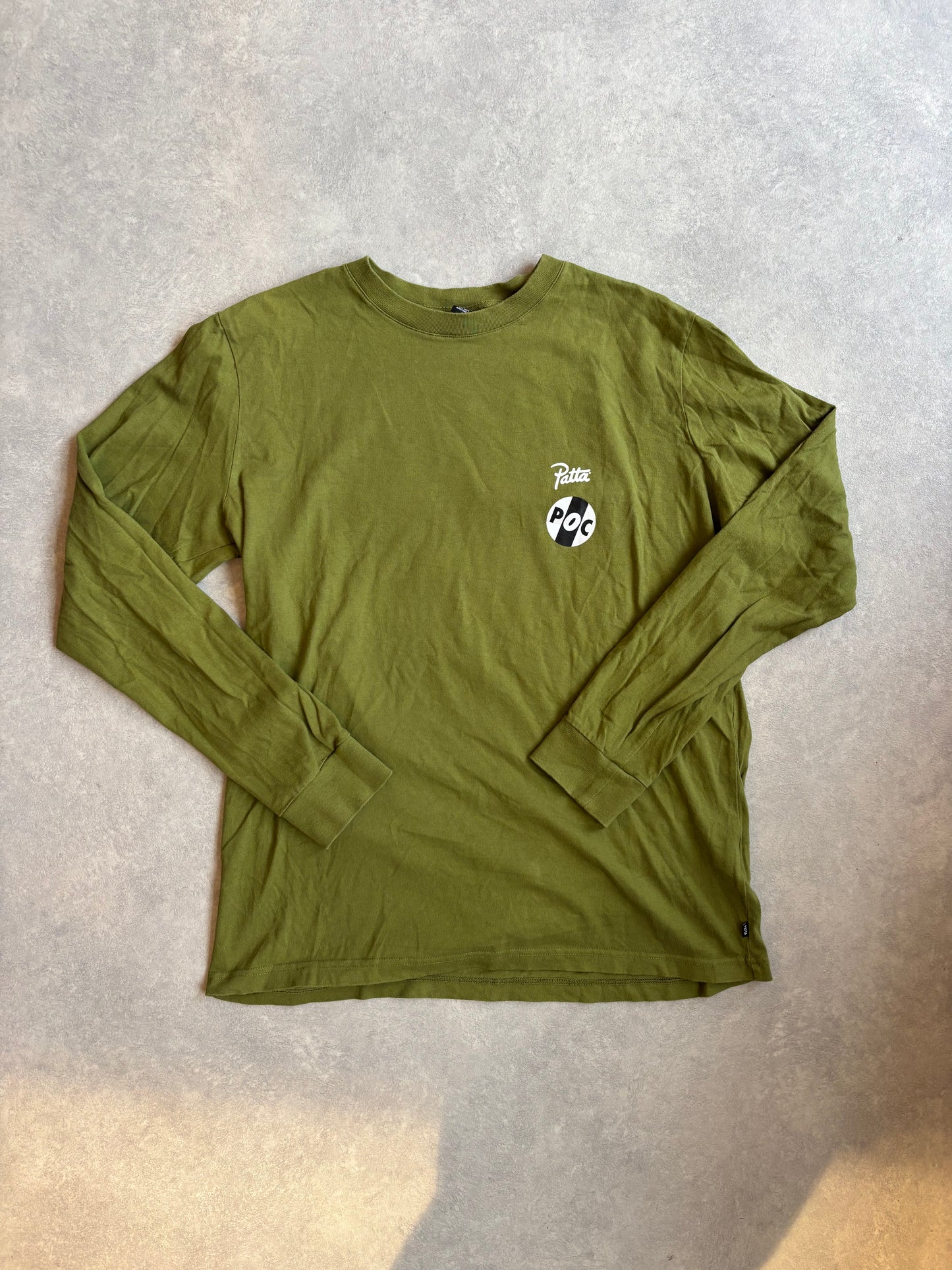 Patta Original Clothing Longsleeve L