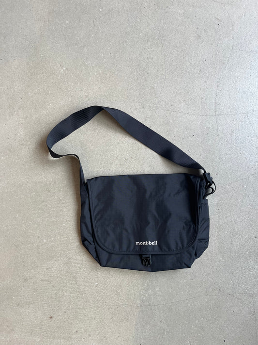 Mont-bell Bernina Flap Shoulder M