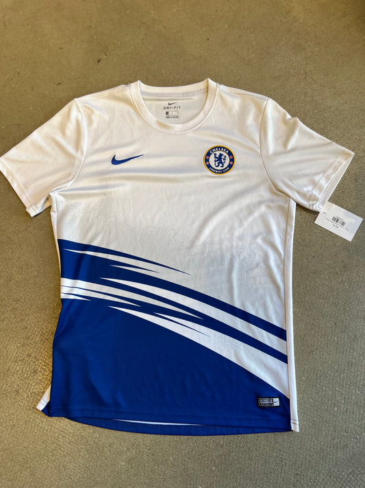 Nike Chelsea Jersey 2019 White L