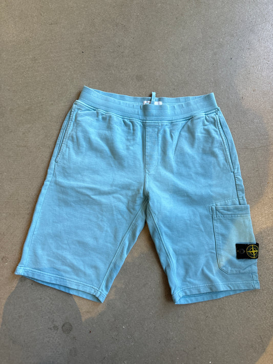 Vintage Stone Island Junior Shorts