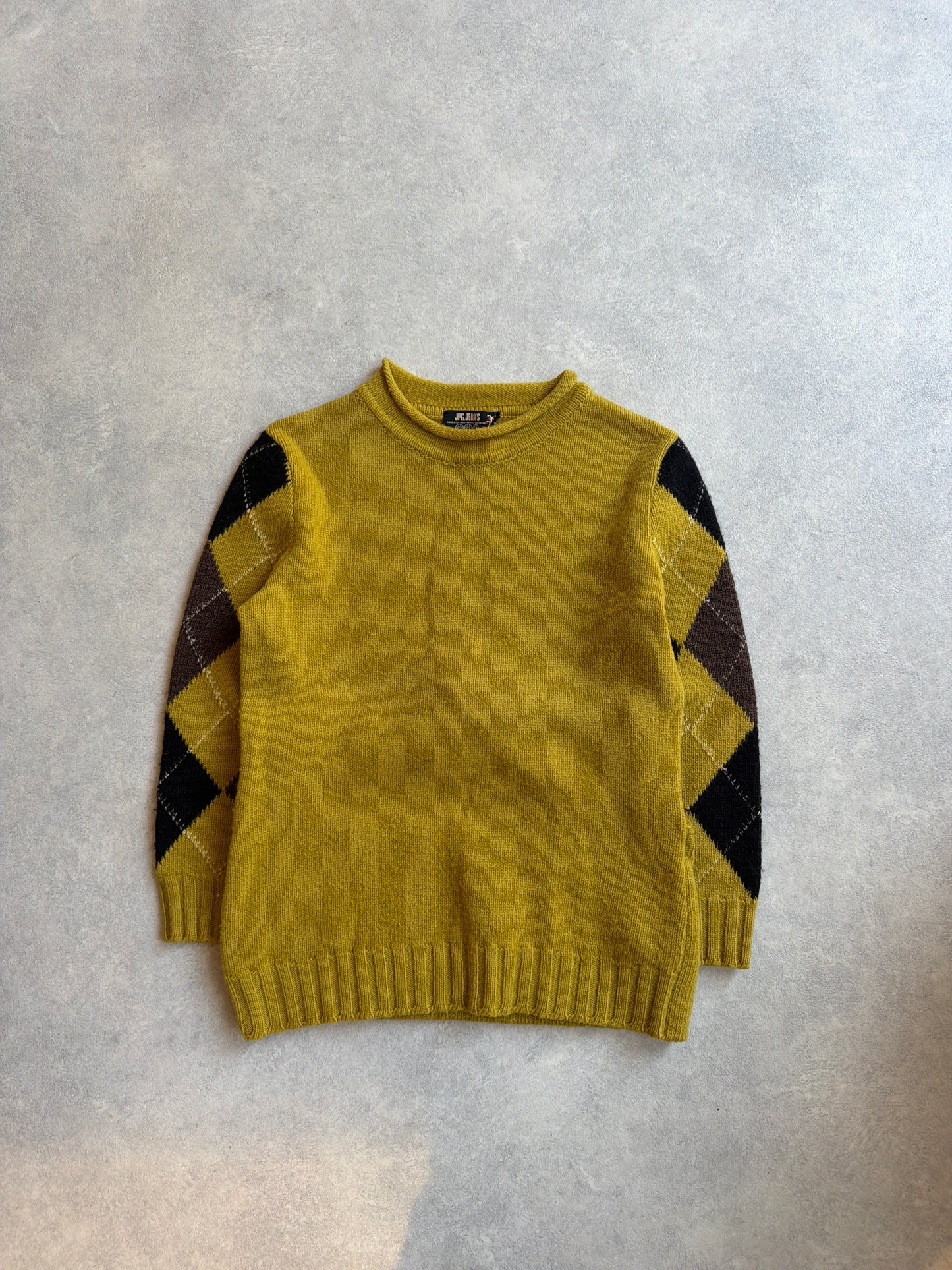 Jean Paul Gaultier Knit Size 42/38/Medium