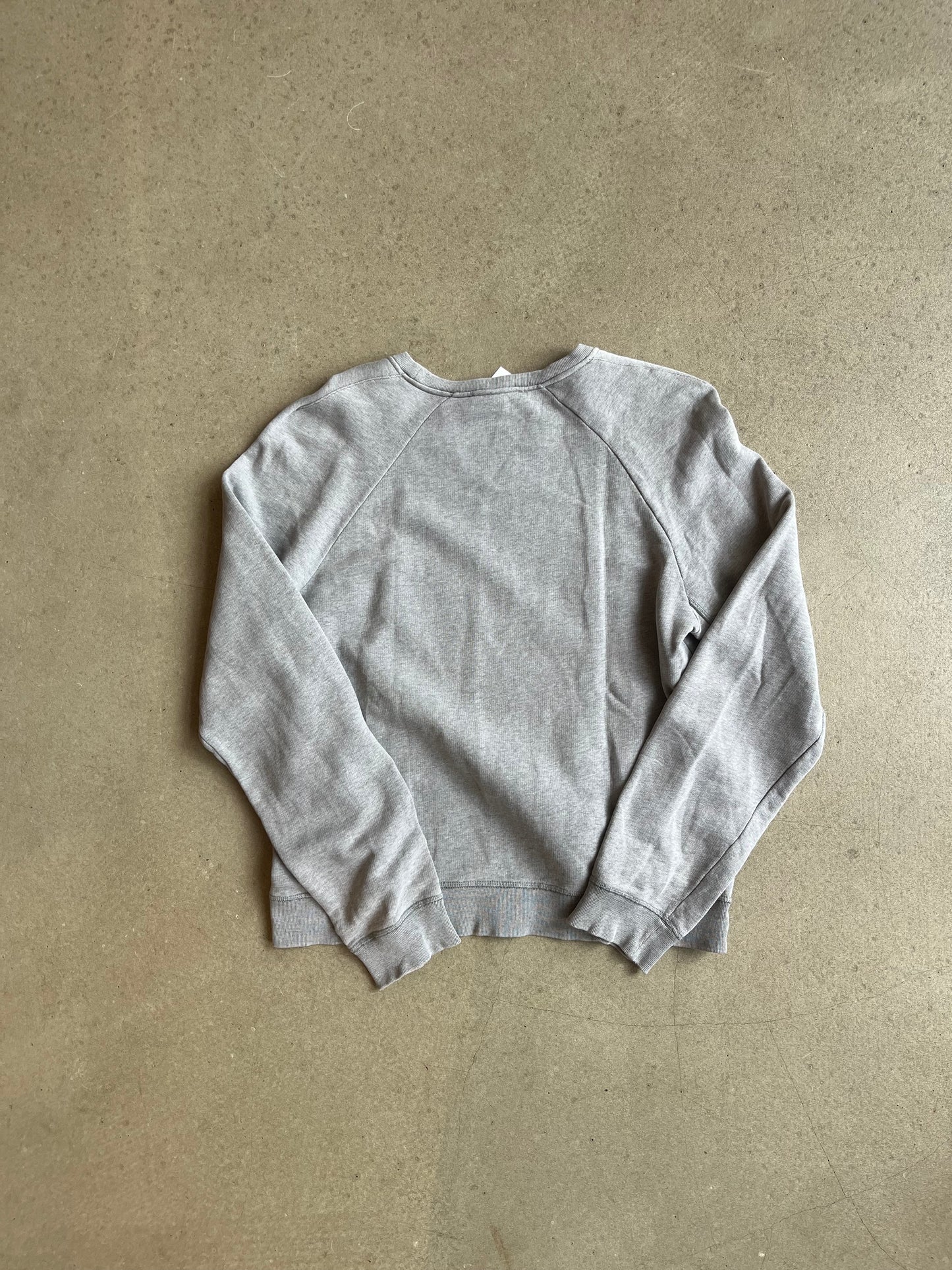 Prada Linea Rossa Sweater Grey M