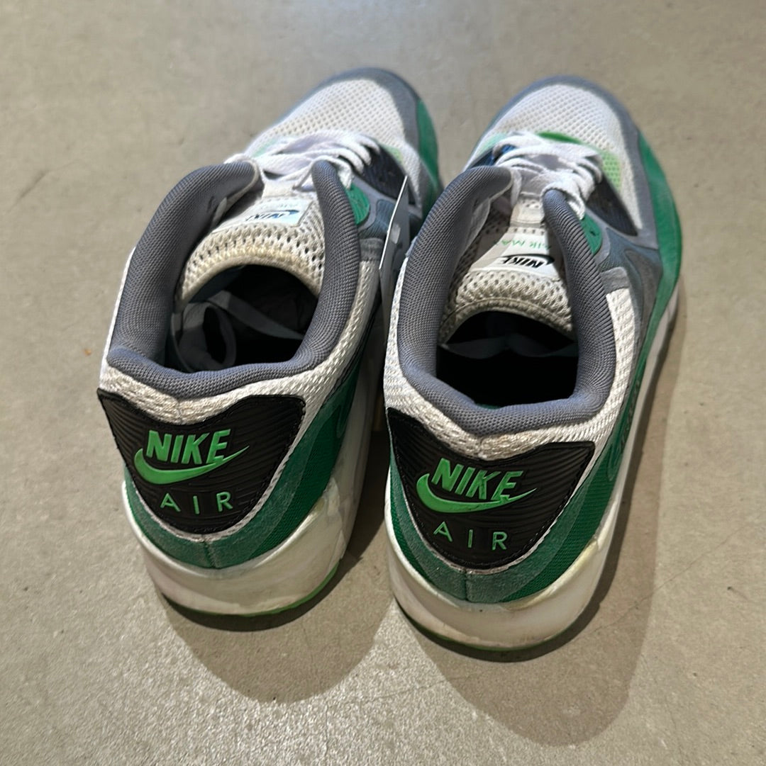 Air Max '90 BR White Pine Green EU 47.5