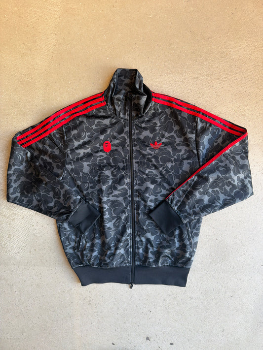 Adidas x Bape Firebird Track Top M