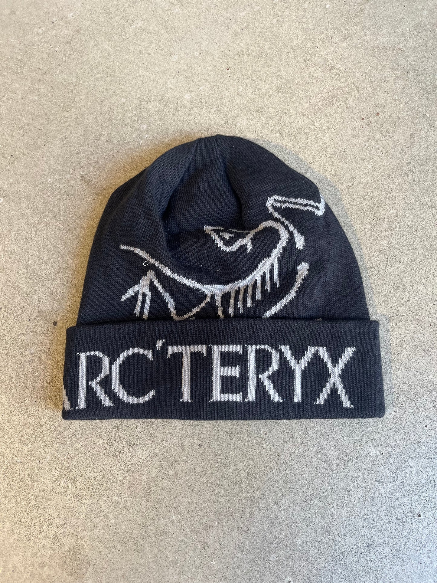 Arc'Teryx Bird Fold Beanie