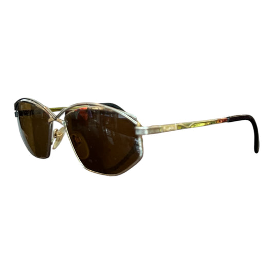 Cazal eyewear 257