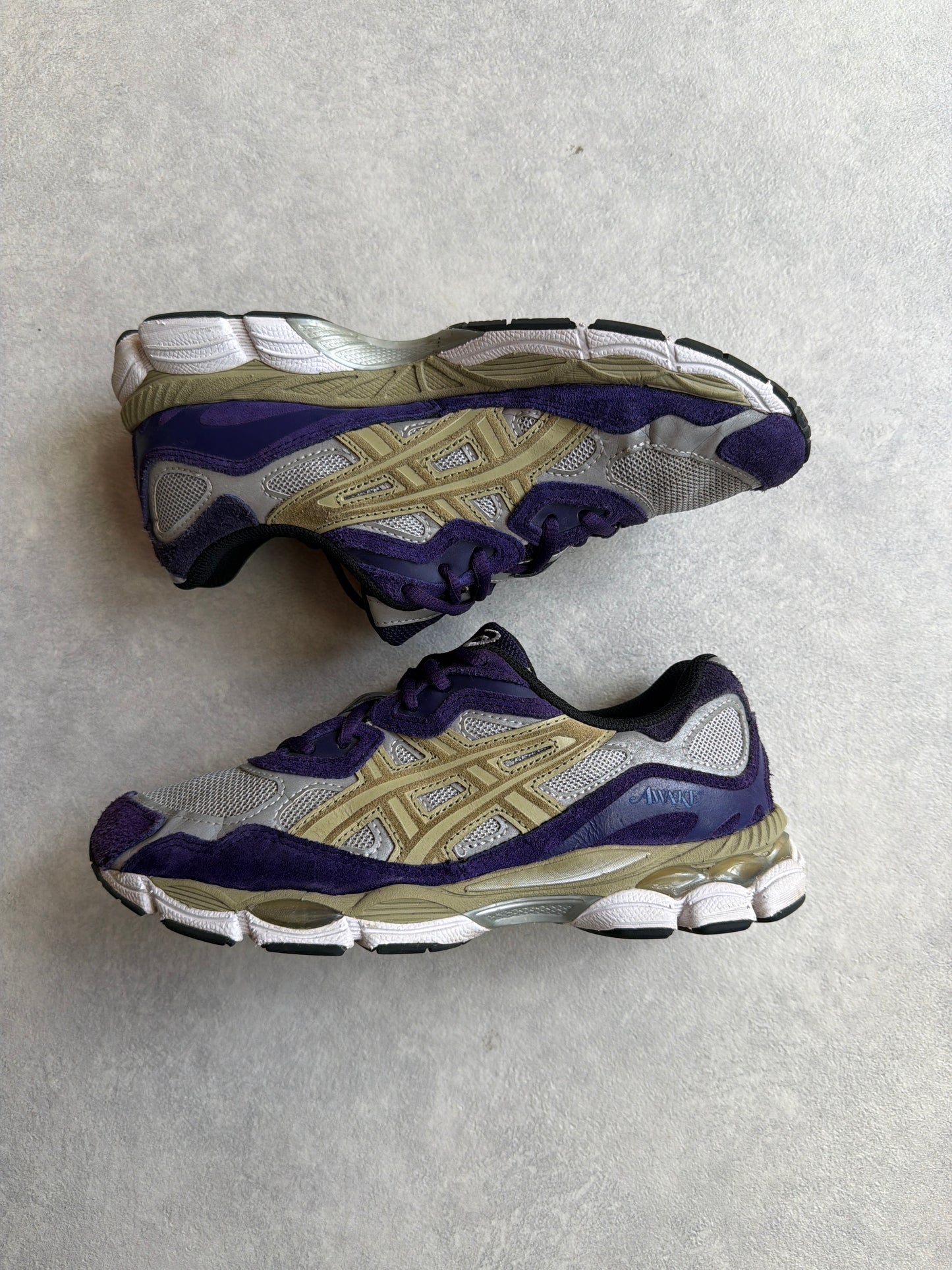 Asics x Awake Ny 39,5