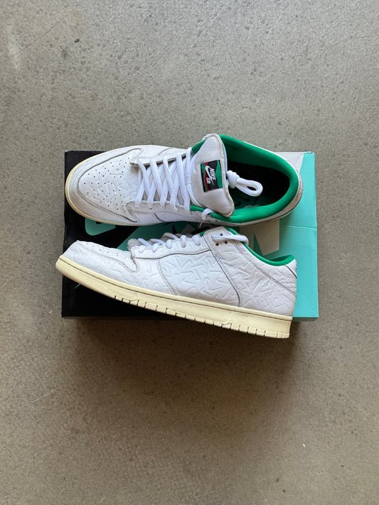 Nike SB Dunk Low OG QS 2 Ben-G EU 47.5