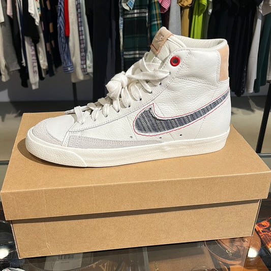 Nike Blazer Mid 77 Denham