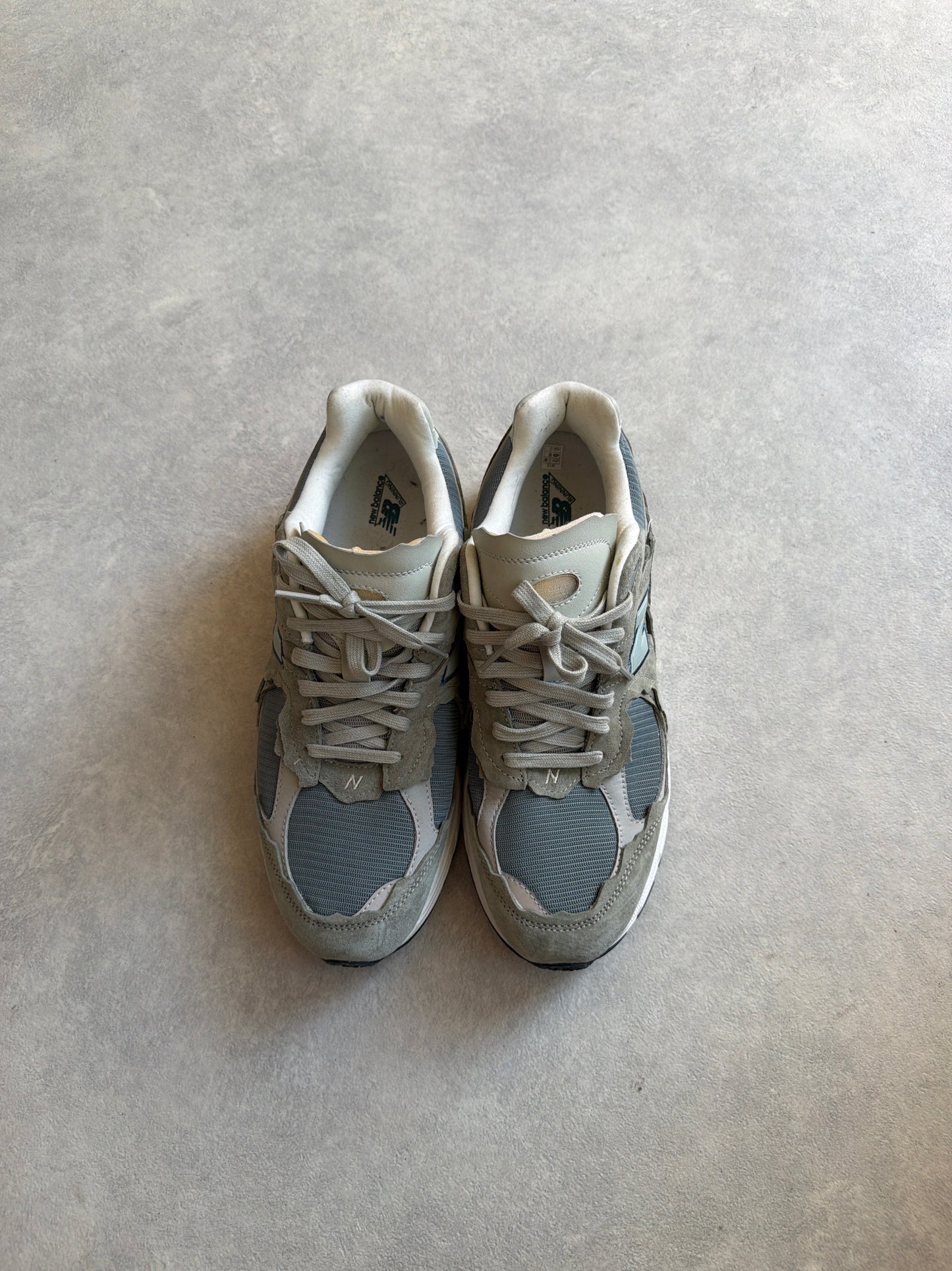 New Balance 2002RDD Protection Pack First release Size US12 EU46.5