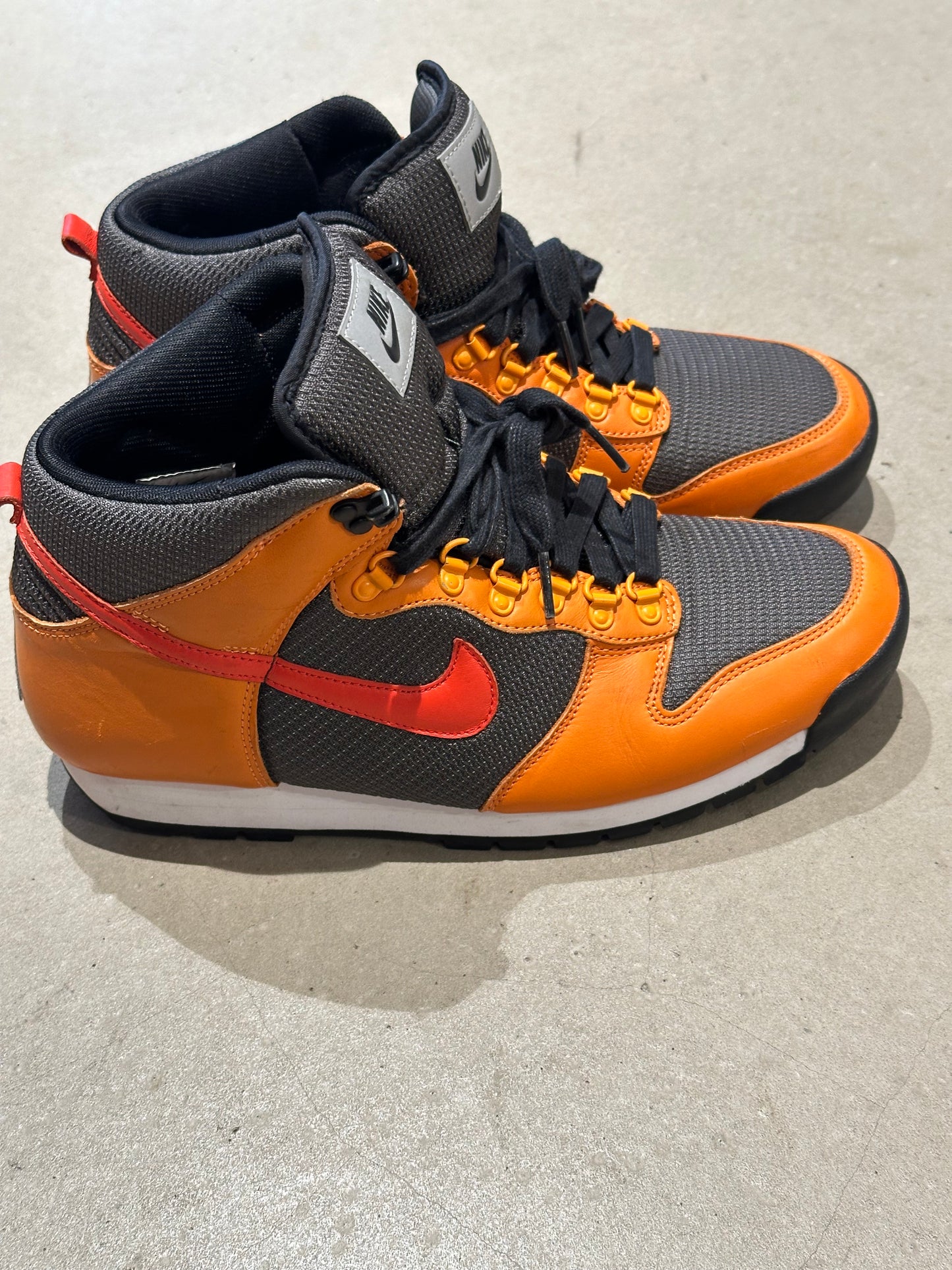 Nike ACG Lava Dunk High Premium 44