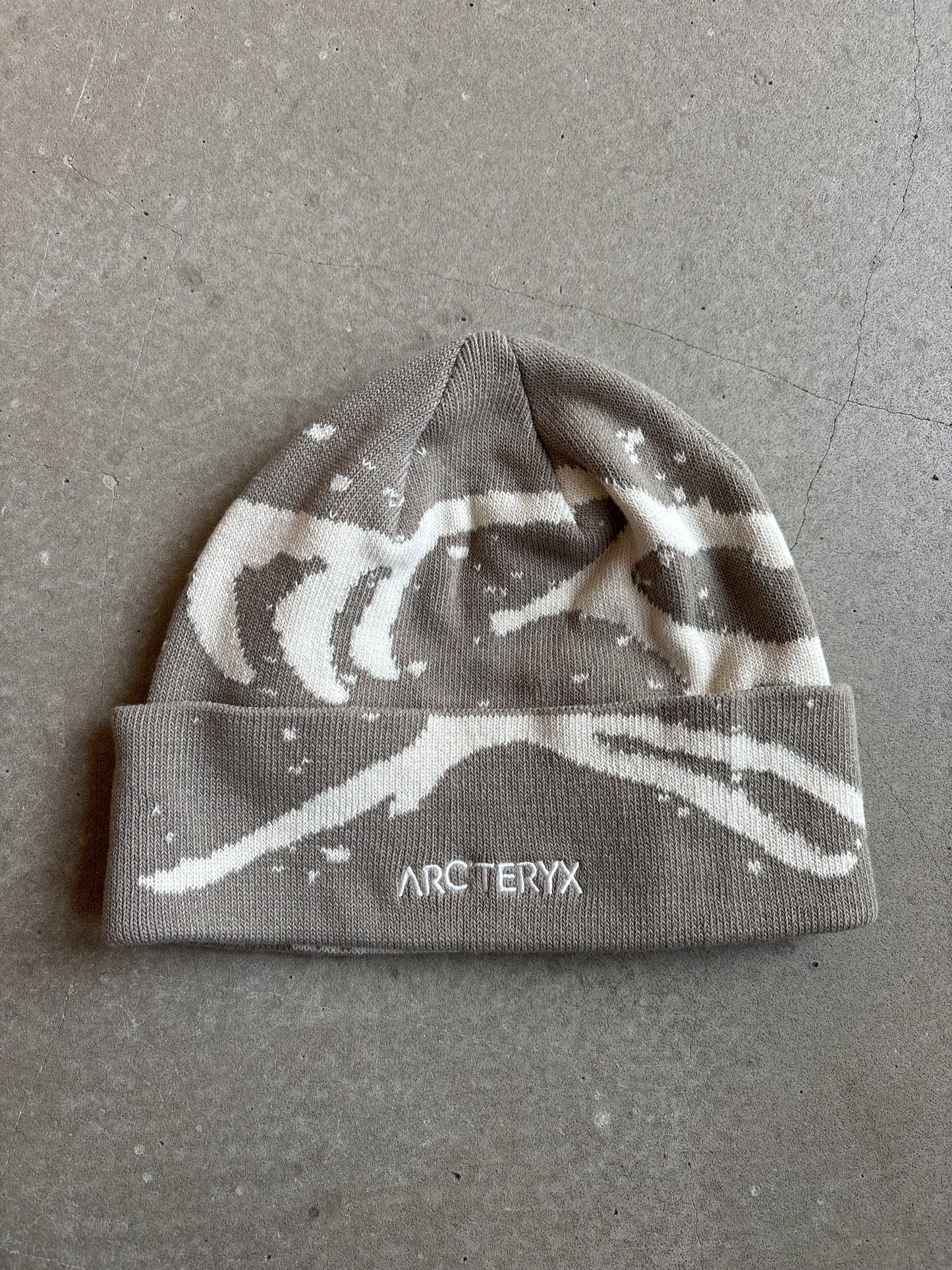 Arc'Teryx Grotto Fold Beanie