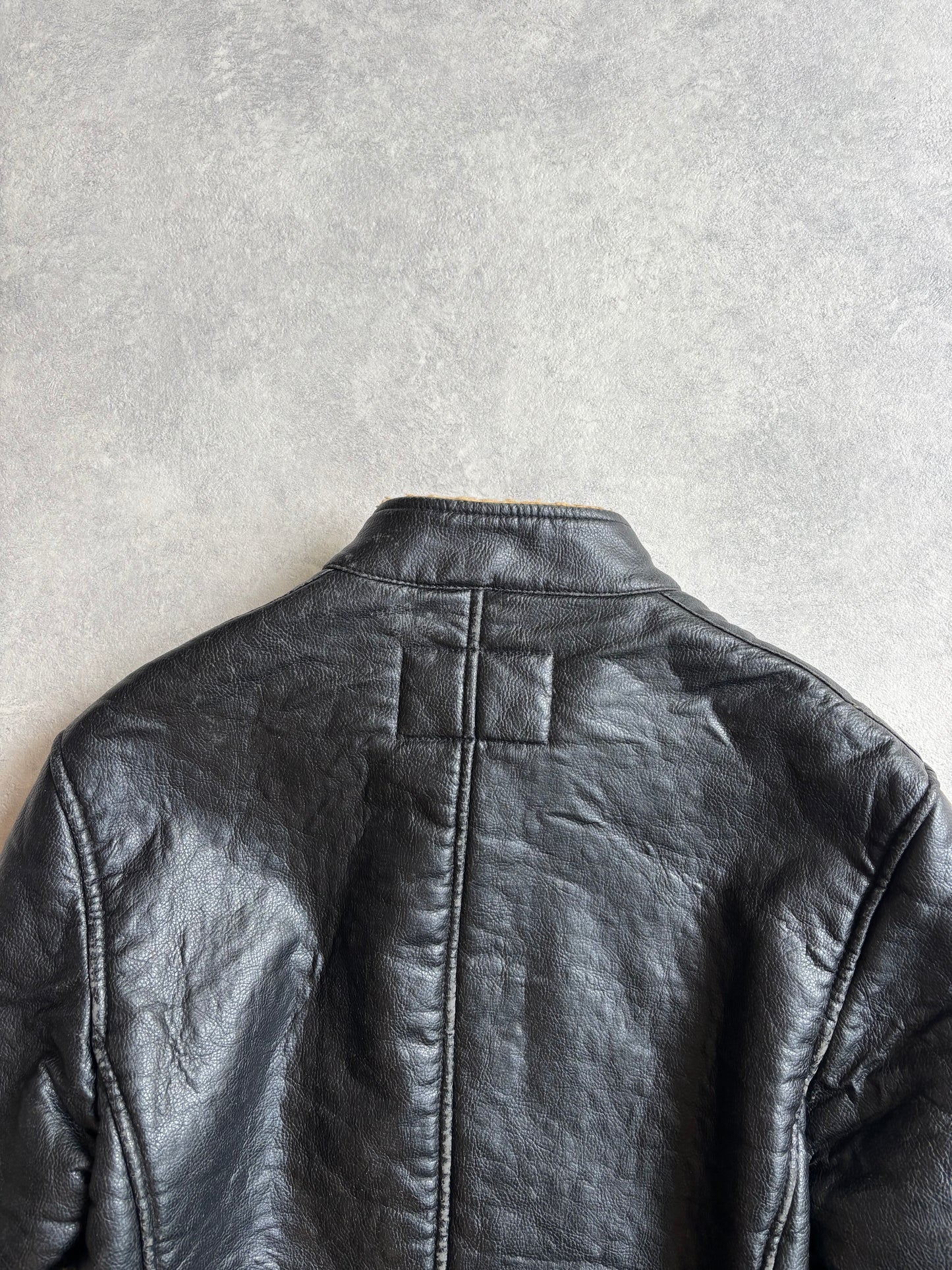 Armani Jeans Biker Jacket
