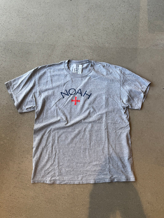 Noah Tee Grey XL