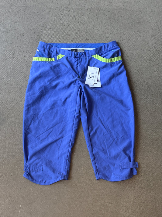 Vintage Nike ACG Shorts Purple Woman 8