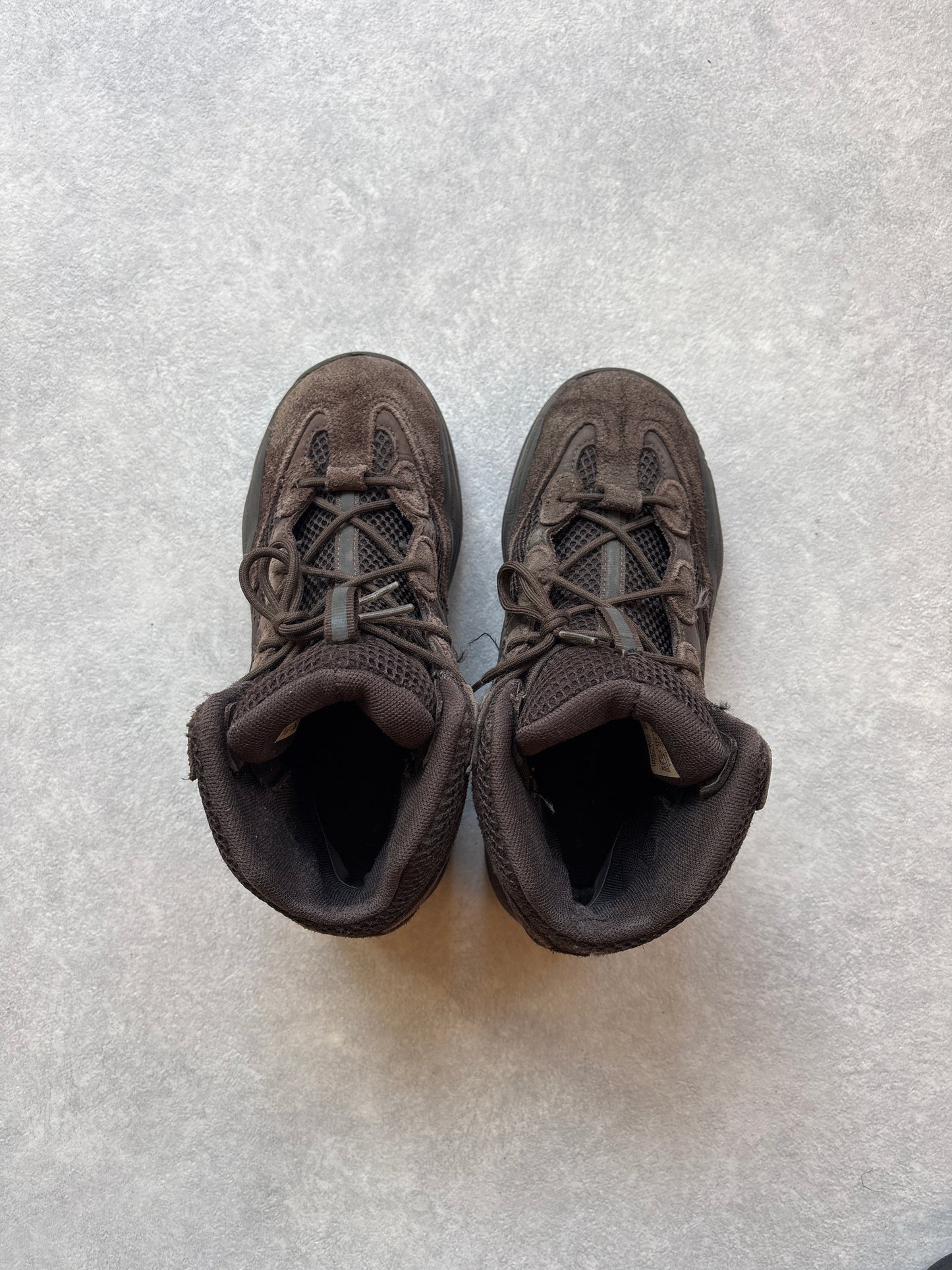 Yeezy Desert Boot EU 35.5