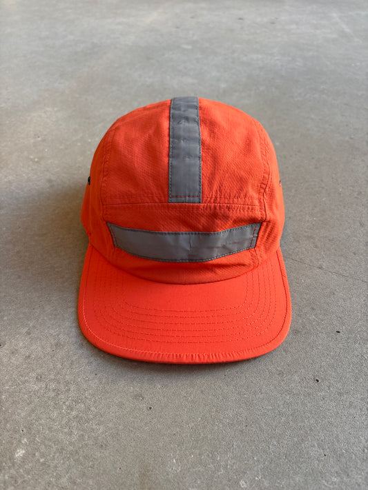 Patta Hi-Vis Cap Orange