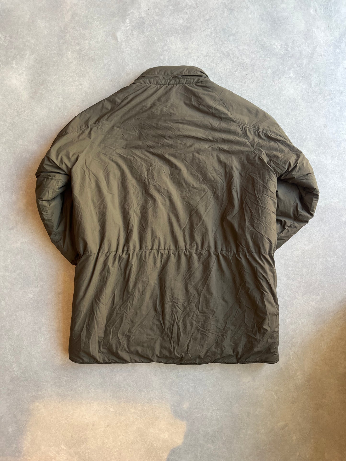 Wild Things North Conway U.S.A Parka Puffer Jacket Medium