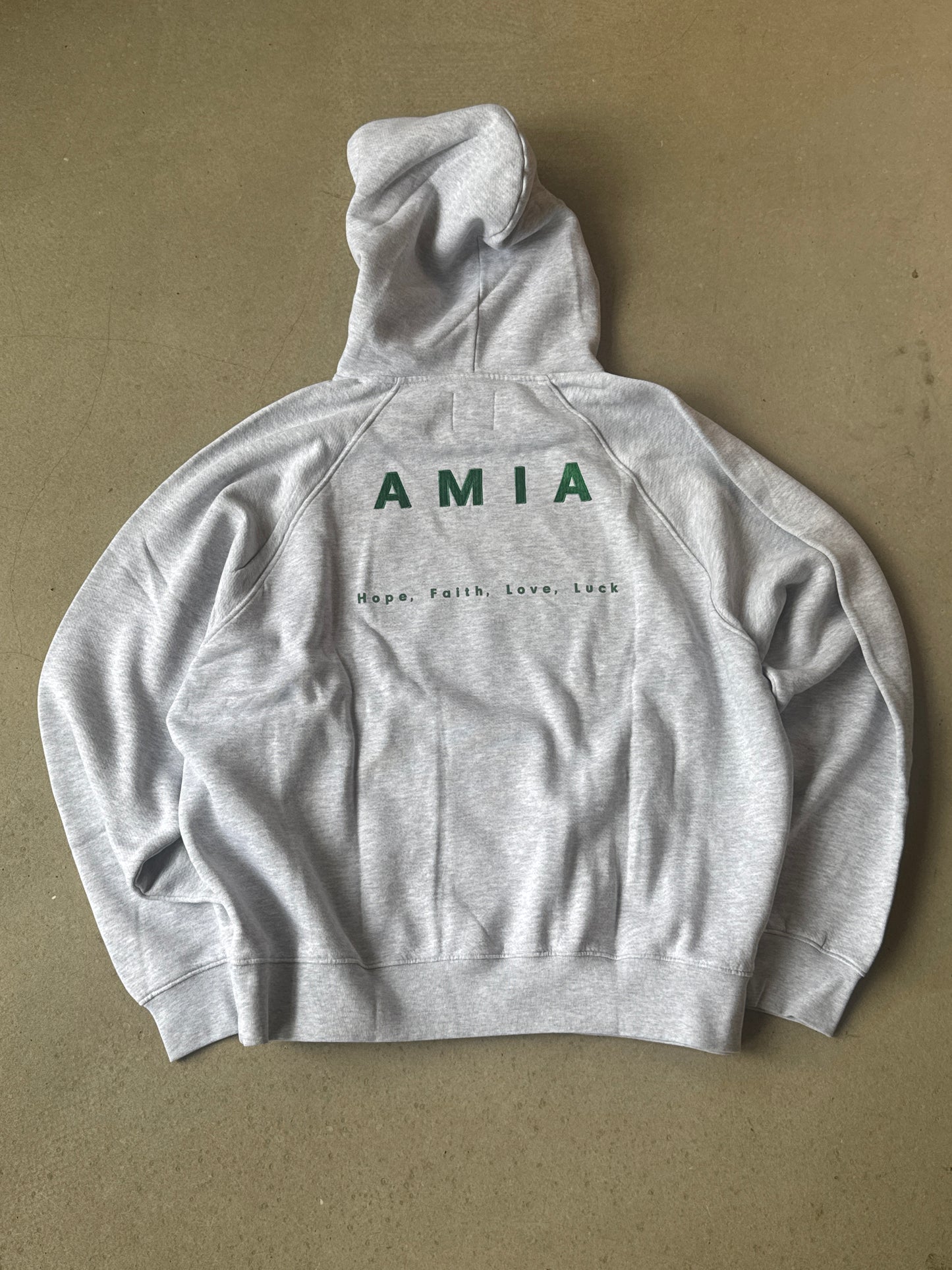 Amia Hoodie XL