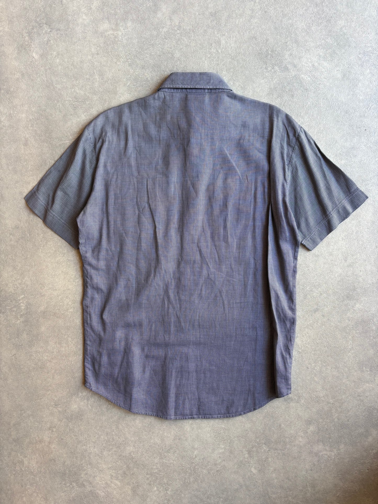 Versace Classics Cotton Shirt Size L