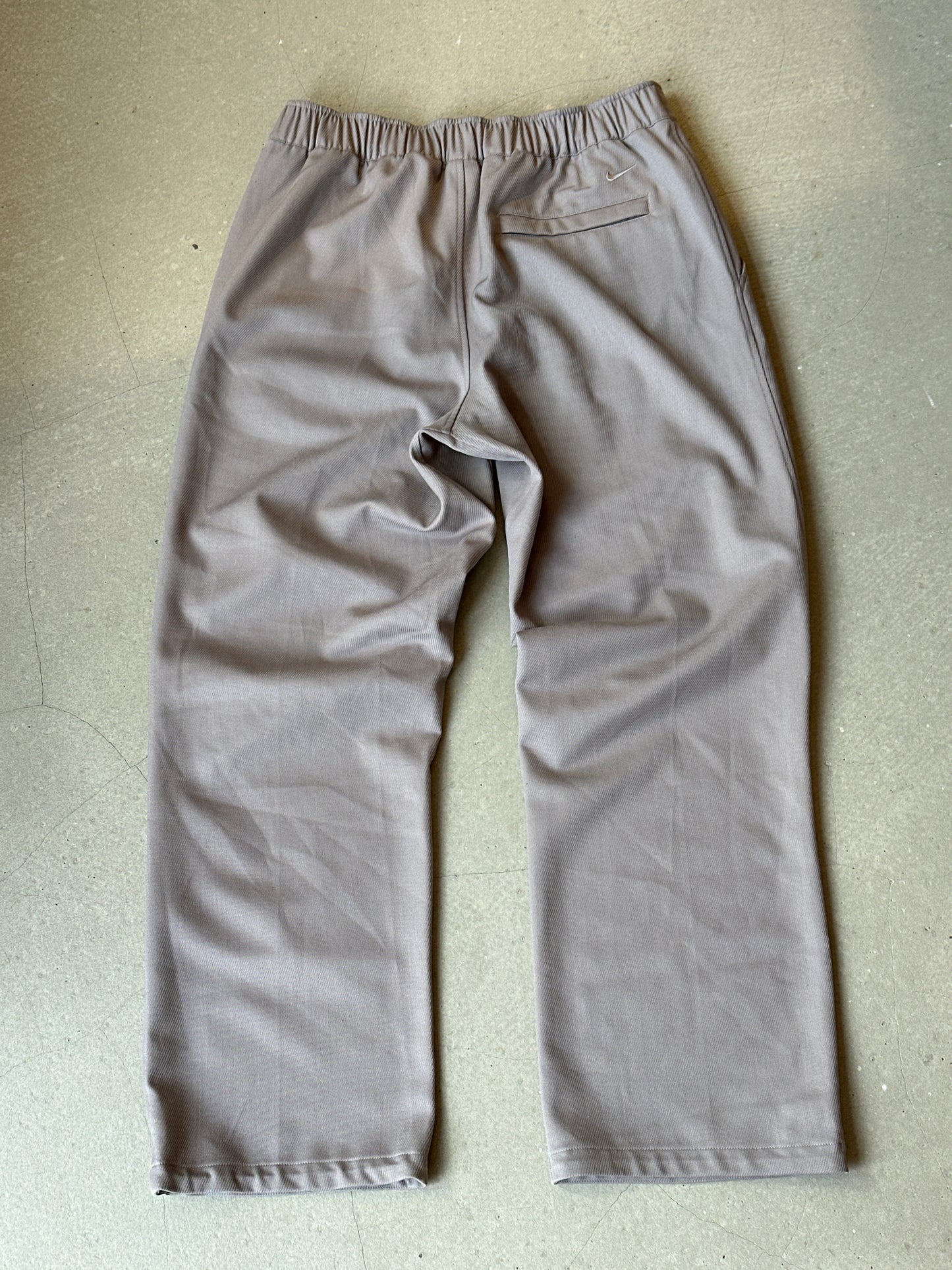 Nike Lab NRG Jogger M