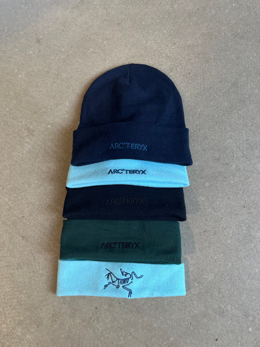 Arc'Teryx Word Fold Beanie