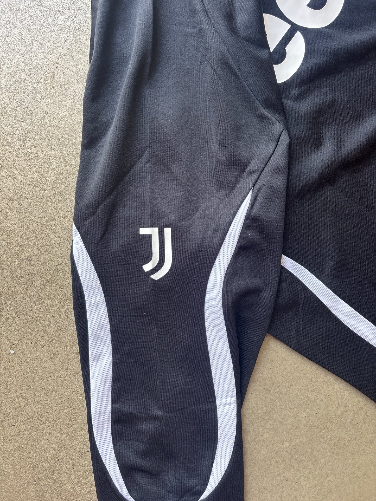 Adidas Palace Juventus Warm Up Top