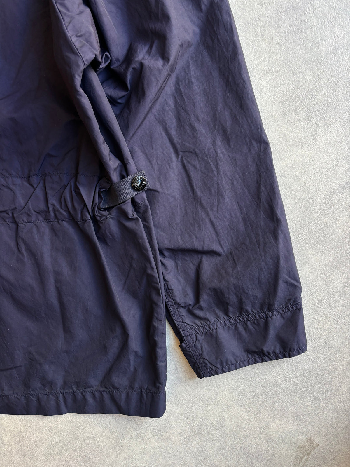 Boneville Giaccone Jacket Navy L