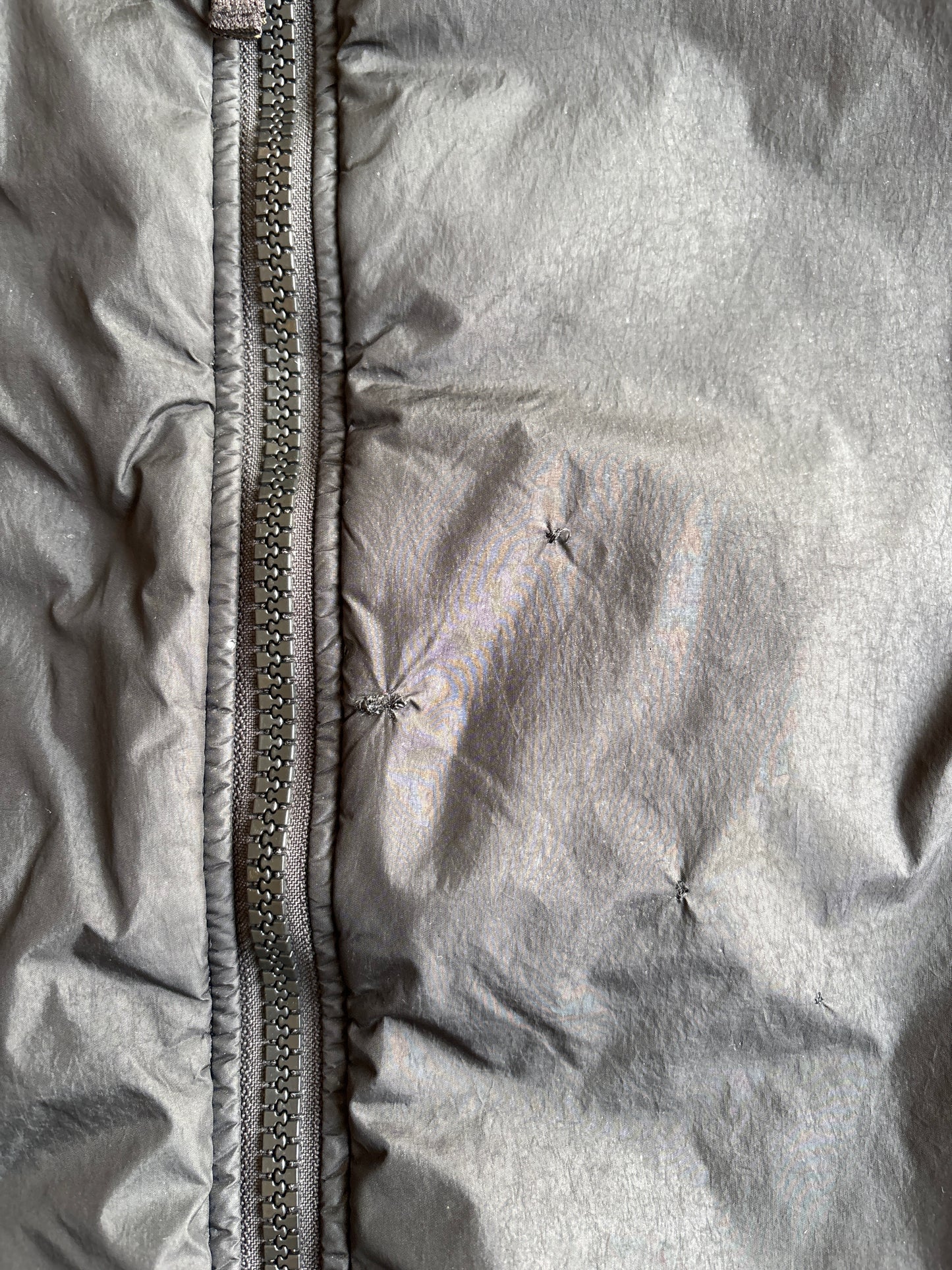 Stone Island Garment Bomber NY 3XL