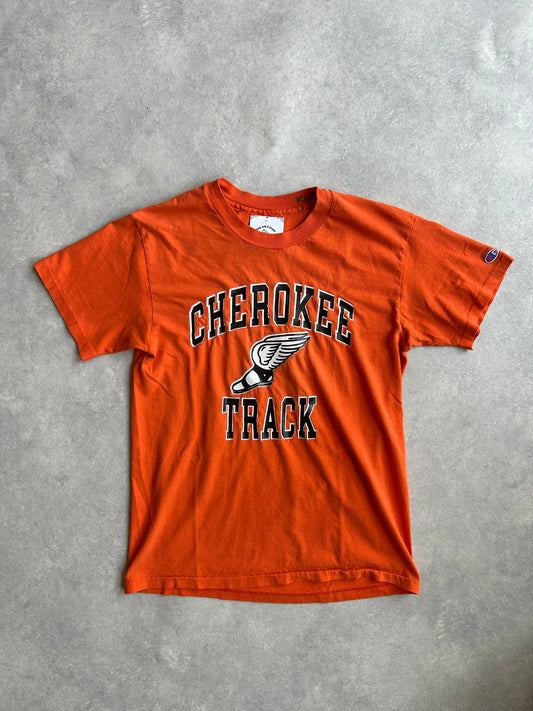 Champion Cherokee T-shirt Size Medium