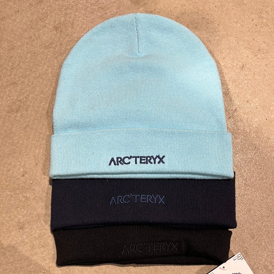 Arc'Teryx Word Fold Beanie