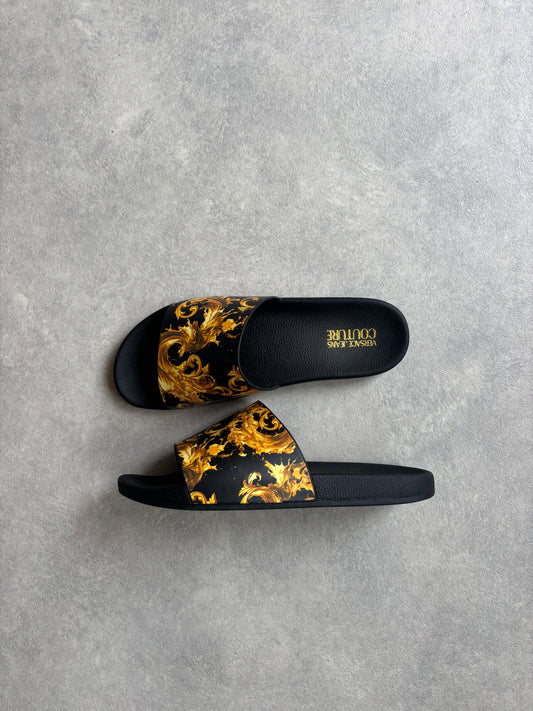 Versace Slides EU45