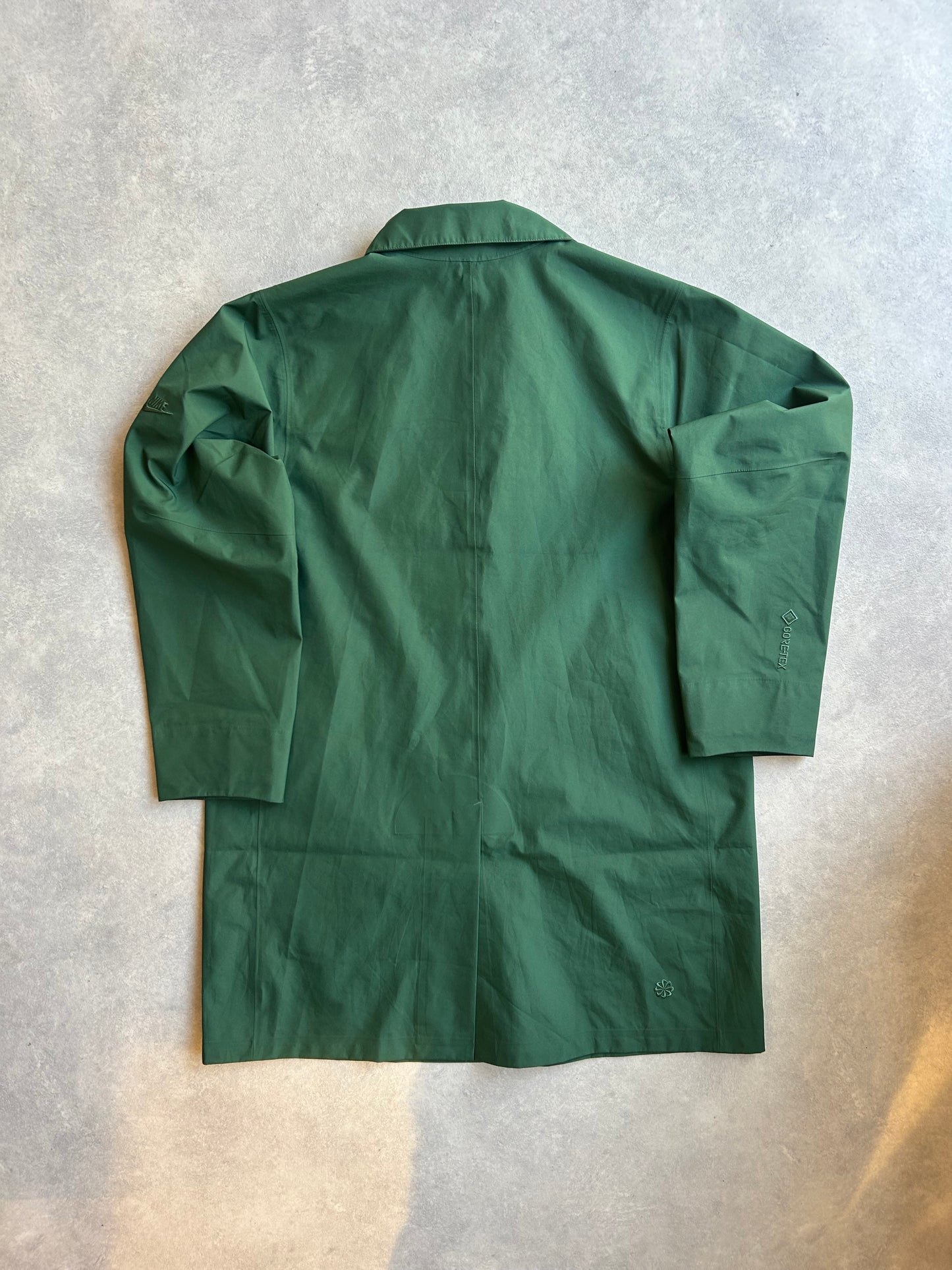Nike Tech Pack Storm Fit Jacket Medium