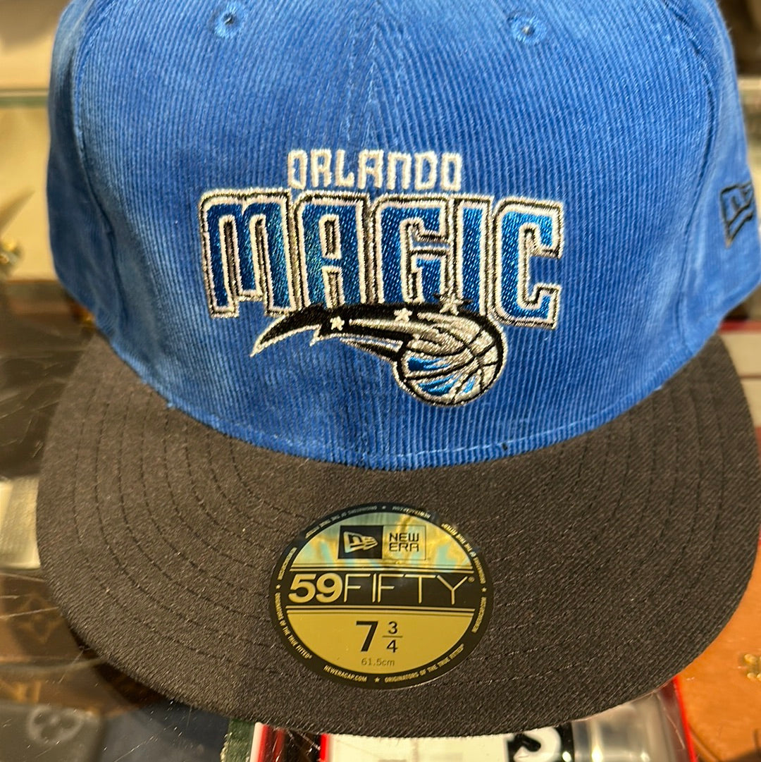 New Era Cap Orlando Magic 7 3/4