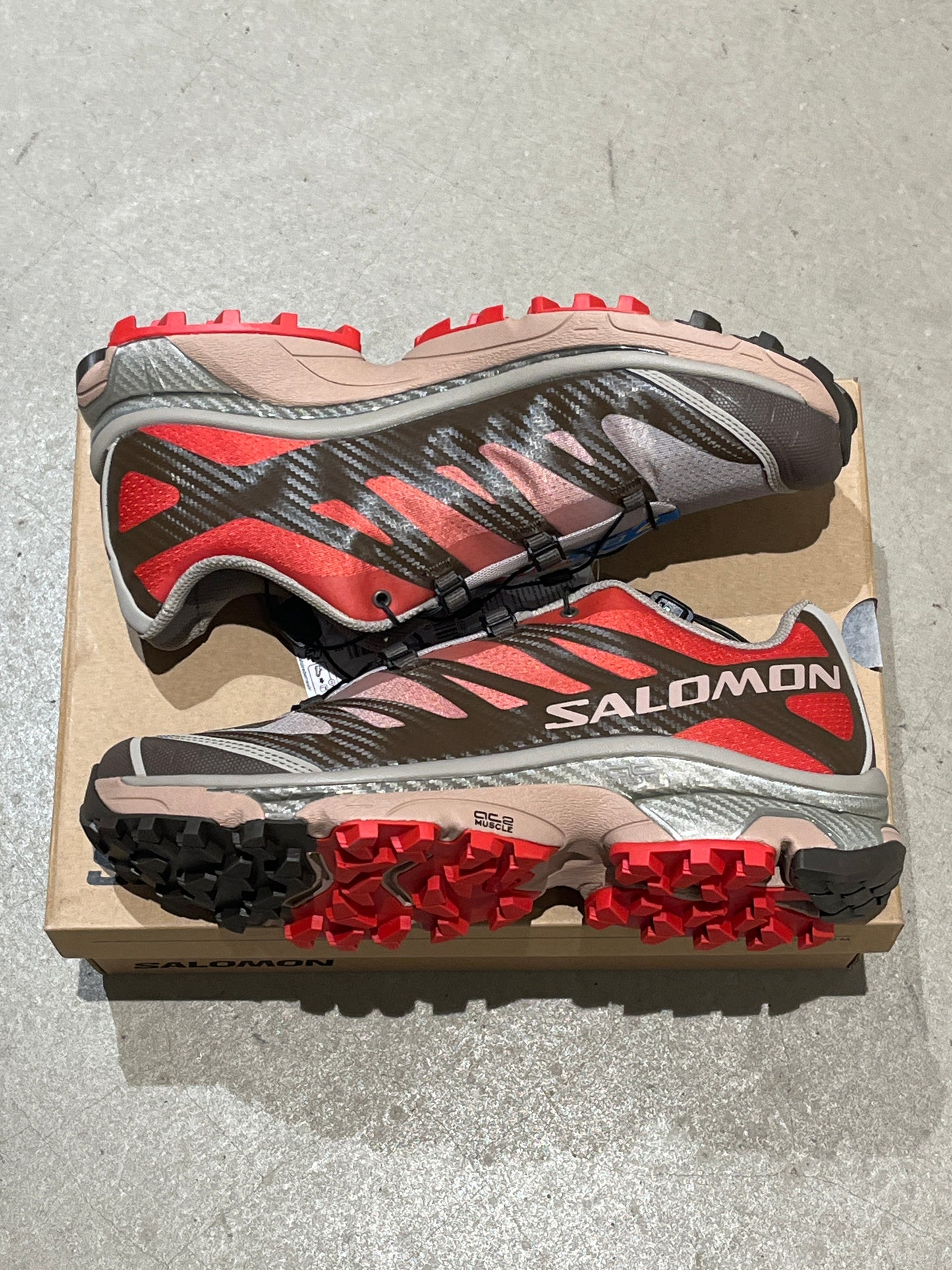 Salomon XT-4 OG