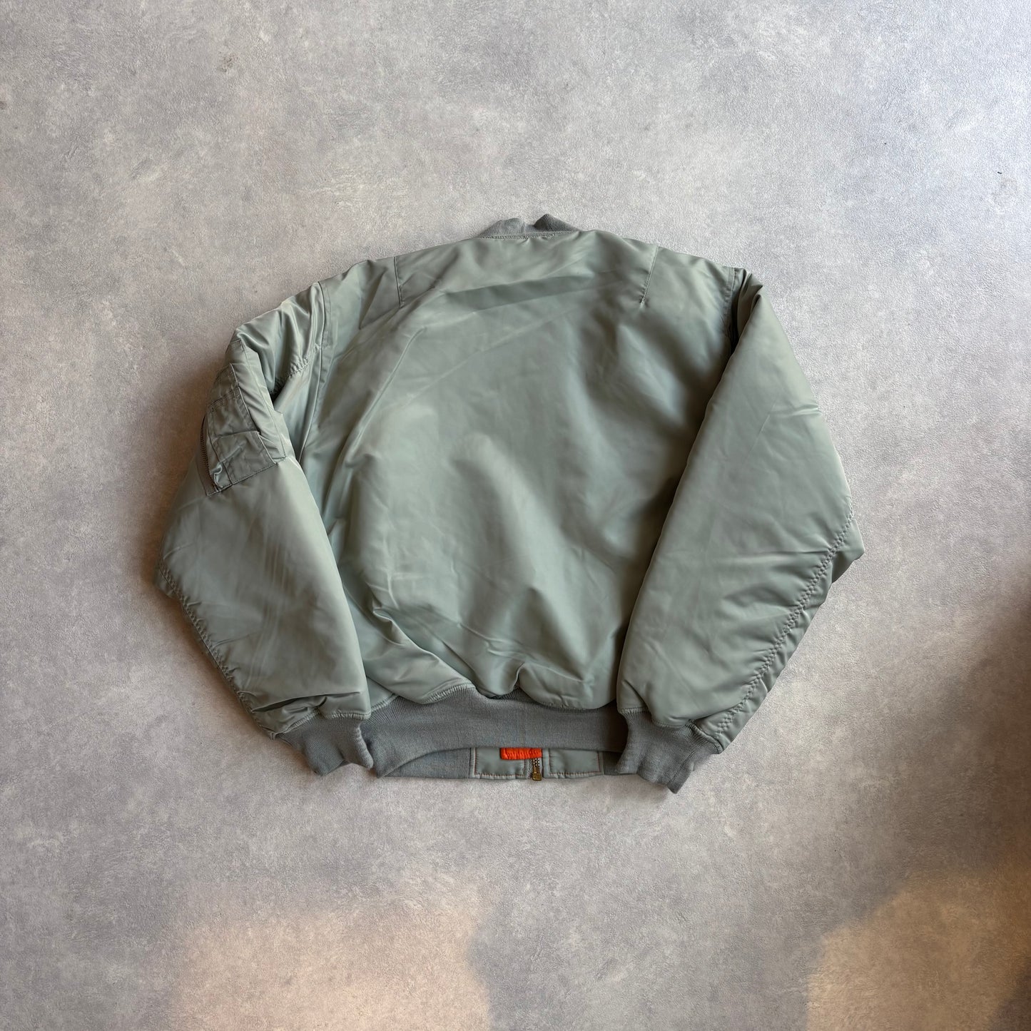 Bomber Jack Double Sided M