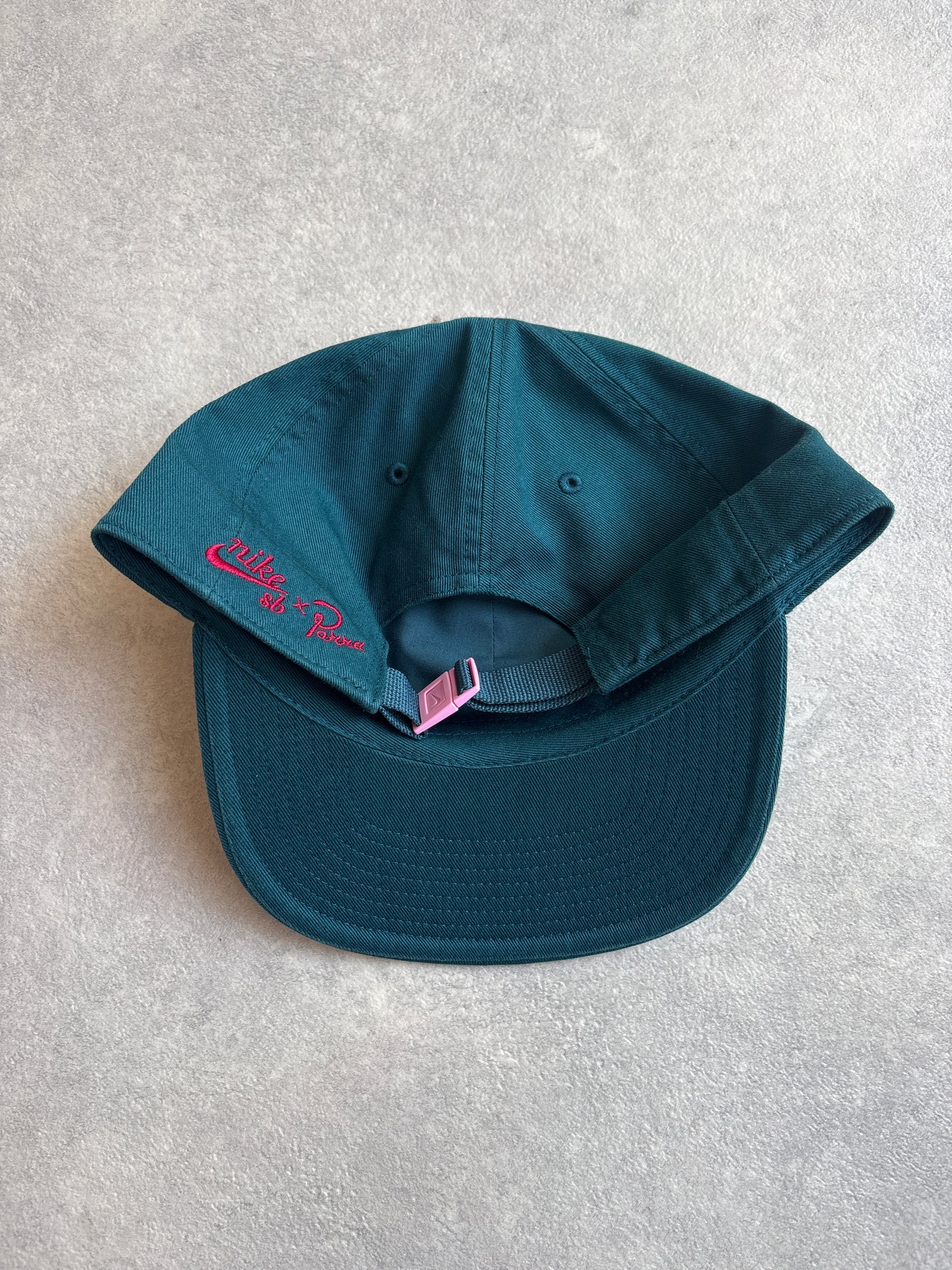 Nike x Parra Cap